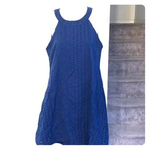 ❤️‍🔥 2/$15! Navy blue 💙 dress